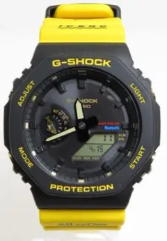2025年最新】g-shock ga-b2100k-9ajrの人気アイテム - メルカリ