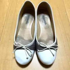 【日本未入荷】BALLERETTE バレレッテ　バレエシューズ