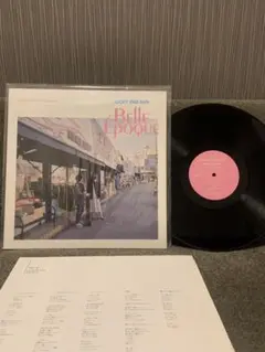 ラッキーオールドサン 旅するギター アナログ レコード ラッキーオールドサン 「旅するギター」LP レコード アナログ盤
