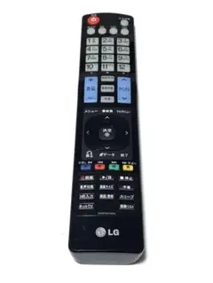 LG リモコン AKB72914263 動作品