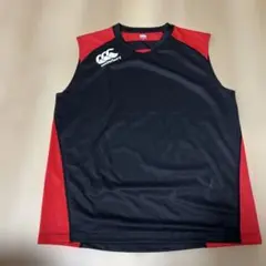 Canterbury タンクトップ
