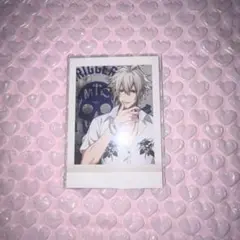ヒプマイ 碧棺左馬刻 ぱしゃこれ