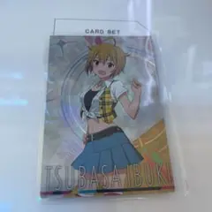 アイドルマスターツアーズ　ツアマス　TR ツアーズレア　伊吹翼