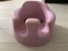 Bumbo ベビーソファ おすわり椅子 ベビーチェア ベビー椅子 バンボ ベルト