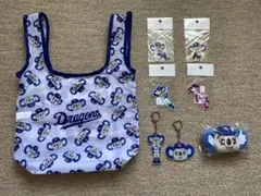 ドアラ まとめ売り 8点セット