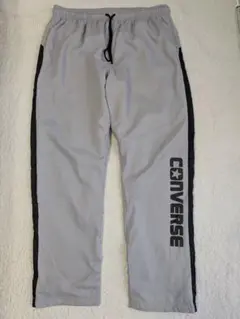 コンバース 　シャカシャカパンツ スポーツウェア ランニングウェア　 LLサイズ