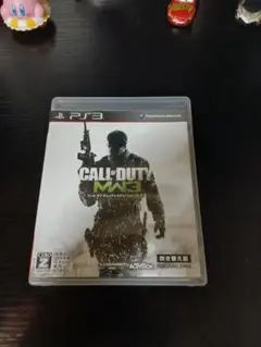 コール オブ デューティ PS3 3作品セット