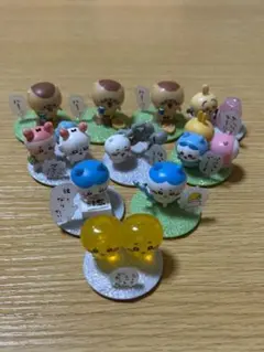 ちいかわ チョコサプ