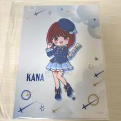 Ora2 推しの子コラボクリアファイル　非売品　有馬かな