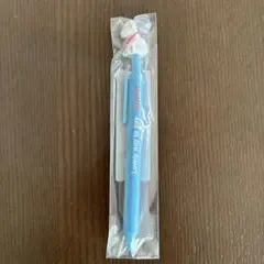ワオンくんボールペン
