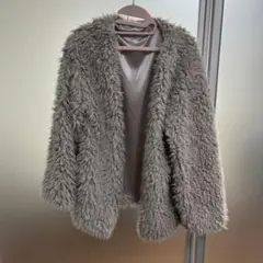 ファーコート