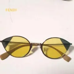 FENDIサングラス