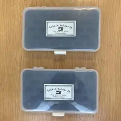 ミササ ボビンホルダー28個　2箱セット