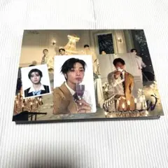 straykids Hollow 初回生産限定盤B