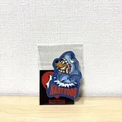 NASTYDOG ステッカー・シール