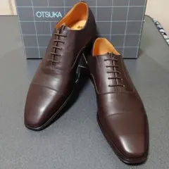 [幻のカーフの限定品]リーガル25.5 カールフロイデンベルグ m43807121412_1.jpg?1711858667