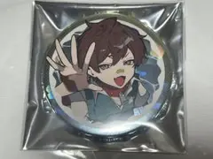 CRフェス ウォッカ　レア　缶バッチ