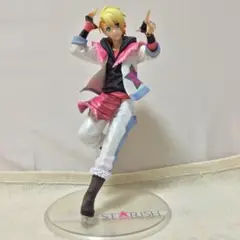 ALTER 1/8スケールフィギュア 来栖翔 マイクロファイバータオル
