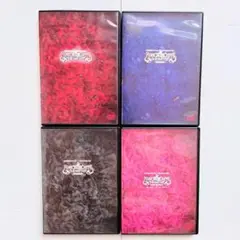 進戯団 夢命クラシックス 舞台ROSE GUNS DAYS DVDセット
