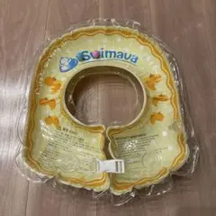 スイマーバ ボディリング