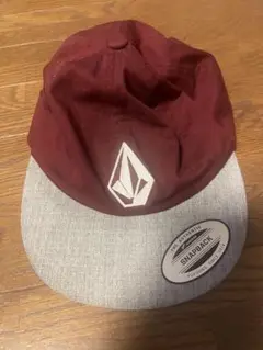 VOLCOM 帽子