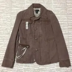 ☆DIESEL ディーゼル☆ジャケット S☆
