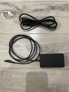 SurfacePro 電源アダプター
