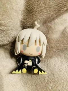 アサシン/沖田総司 ちょこのっこ フィギュア 一番くじ Fate