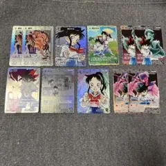 名探偵コナン YAIBA 交錯する刃 鉄刃