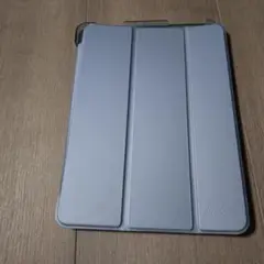 iPad Air 11インチケース　スカイブルー