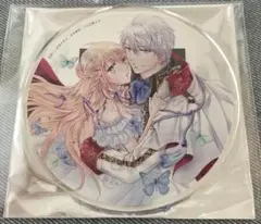 ゼロサム 20th トレーディングアクリルコースターC