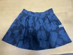 パーリーゲイツ、スポンジボブ柄 サイズ1