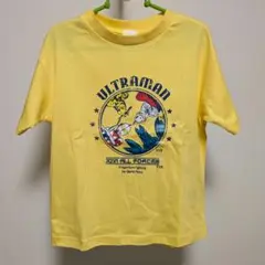 ウルトラマン　110cm　Tシャツ　 半袖　新品　バルタン星人