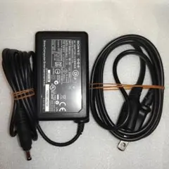 PlayStation Vita 純正ACアダプタ PDEL-100