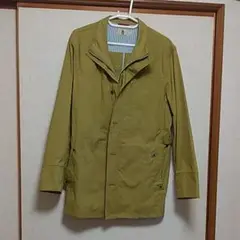 ハッシュパピーのコート紳士用