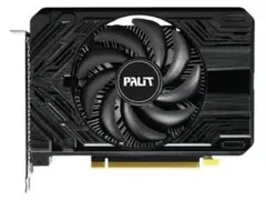 美品 GeForce RTX4060 STORMX 8GB PALIT 本体のみ