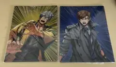 バディミッションBOND クリアファイル