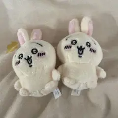 ちいかわ お座りぬいぐるみ2 うさぎ