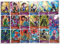 MM1 R18枚コンプセット 匿名配送 送料込 即購入OK