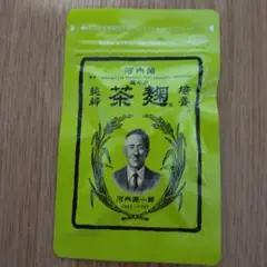 河内菌本舗 麹の力 茶麹 30粒入り