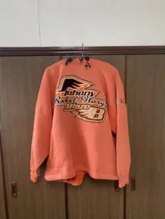 400 Johnny Blaze フード付きスウェット 400 Johnny Blaze フード付きスウェット