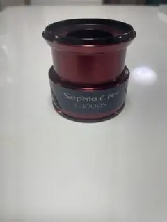 SHIMANO セフィアci4+ c3000s スプール (傷あり)