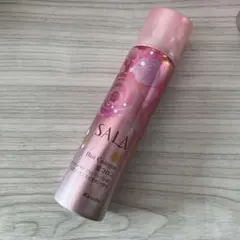 【5点セット】サラ　髪コロン　スウィートローズの香り　SALA ヘアスプレー サラ 髪コロンB（サラ スウィートローズの香り） | 花王公式