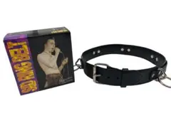 Mywayman SID RING BELT Sサイズ シド・ヴィシャス モデル