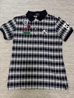 パーリーゲイツ　ポロシャツ　Ｌ