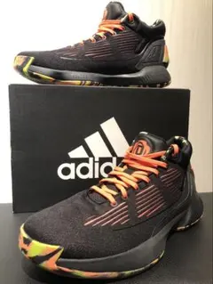 2025年最新】adidas d rose 10の人気アイテム - メルカリ