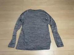 NIKE PRO ロングシャツ