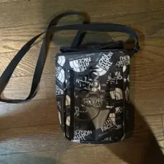 THE NORTH FACE 　BCヒューズボックスポーチ