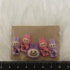 らぶぶ デコパーツ