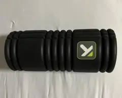 TRIGGERPOINT トリガーポイント グリッドフォームローラー ブラック